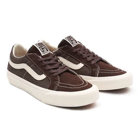 vans tudor sk8 low|SK8.